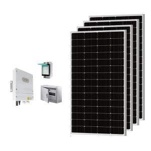3kW Geyser Element Controller