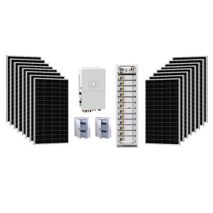 GreenMax 50kW Plan