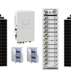 GreenMax 20kW Plan