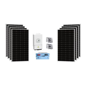 GreenLite 5kW Plan